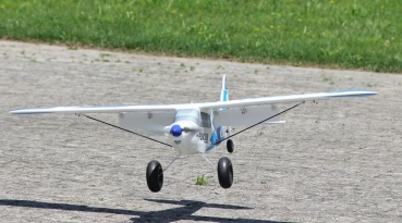 1-03037 FUNCUB-NG 1,41m Kit blau